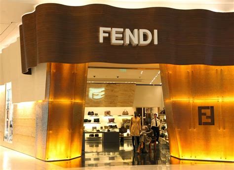 fendi the mall|fendi outlet stores.